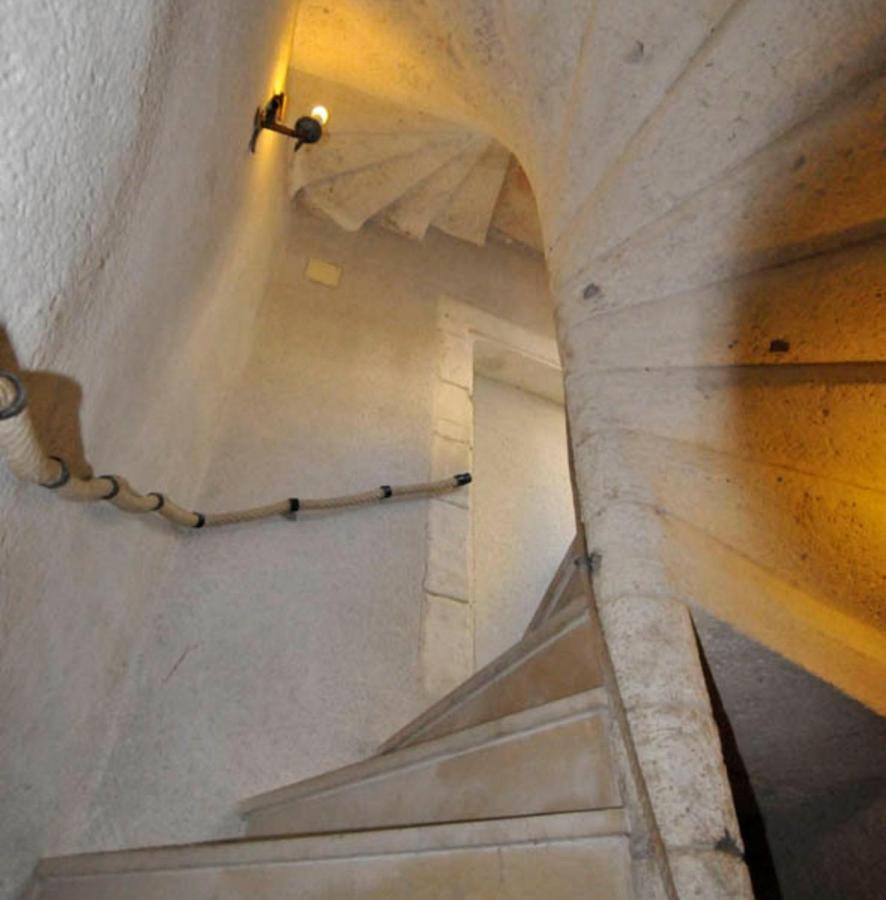 Le Passage Daire La Charité-sur-Loire Dış mekan fotoğraf