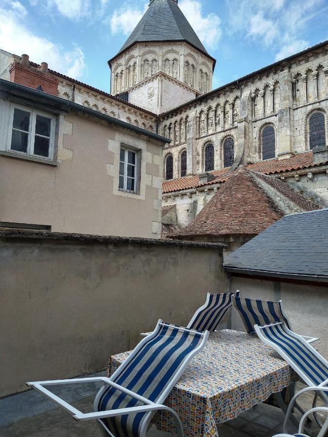 Le Passage Daire La Charité-sur-Loire Dış mekan fotoğraf
