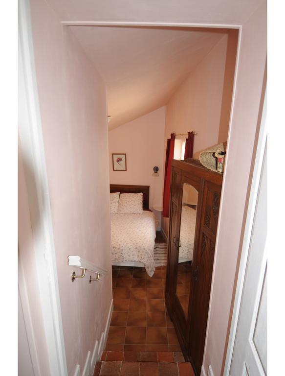Le Passage Daire La Charité-sur-Loire Dış mekan fotoğraf