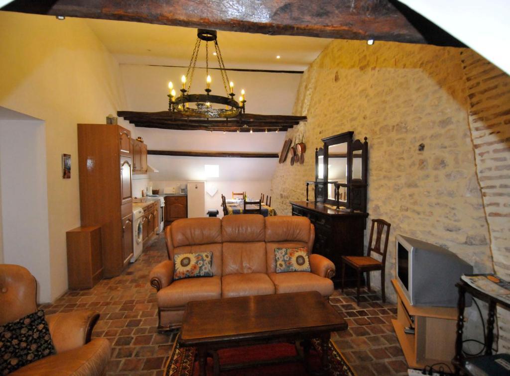 Le Passage Daire La Charité-sur-Loire Dış mekan fotoğraf