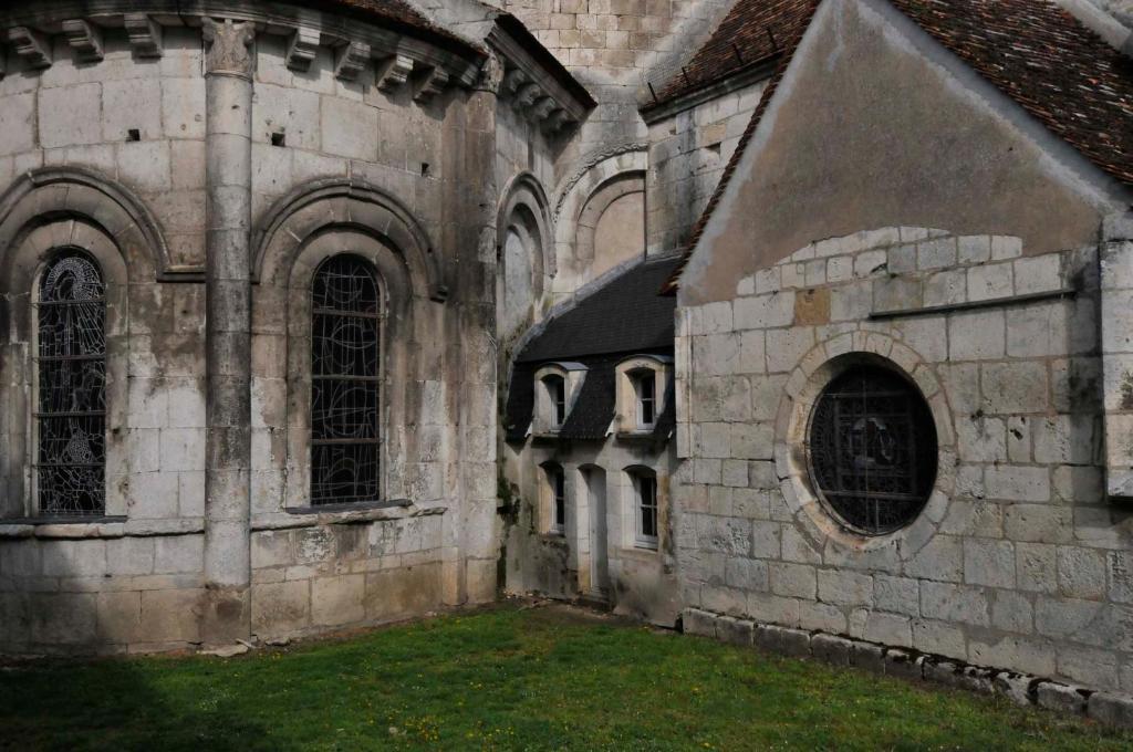 Le Passage Daire La Charité-sur-Loire Dış mekan fotoğraf