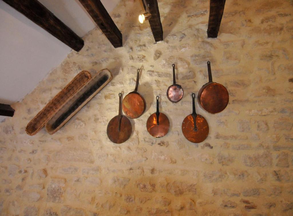 Le Passage Daire La Charité-sur-Loire Oda fotoğraf