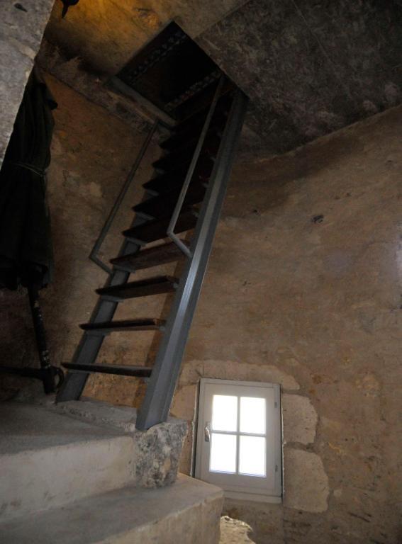 Le Passage Daire La Charité-sur-Loire Oda fotoğraf