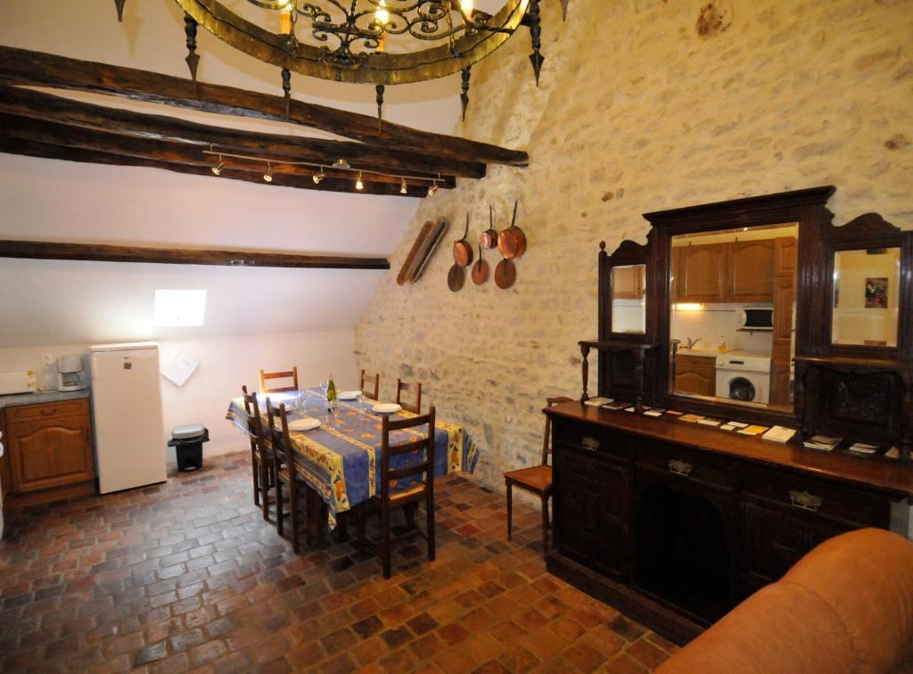 Le Passage Daire La Charité-sur-Loire Oda fotoğraf