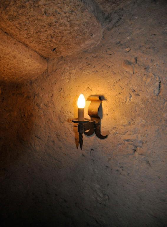 Le Passage Daire La Charité-sur-Loire Oda fotoğraf